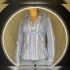 VINTAGE 90’s/00’s blouse